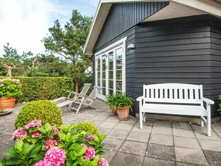 Casa de vacaciones Ebeltoft  26