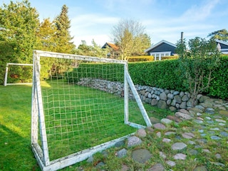 Casa de vacaciones Ebeltoft  28
