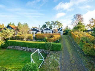 Casa de vacaciones Ebeltoft  29