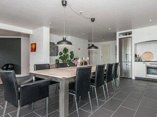 Holiday house Ebeltoft  12