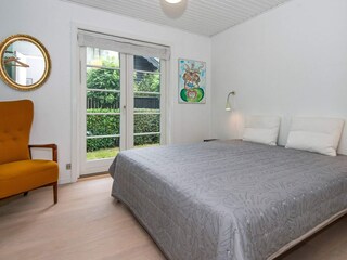 Holiday house Ebeltoft  15