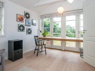 Holiday house Ebeltoft  16