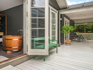 Holiday house Ebeltoft  20