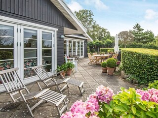 Holiday house Ebeltoft  22
