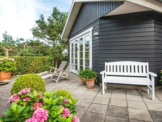 Holiday house Ebeltoft  23