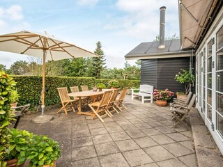 Holiday house Ebeltoft  25