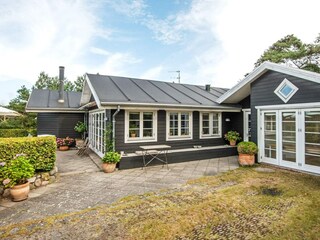 Holiday house Ebeltoft  26