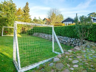 Maison de vacances Ebeltoft  27
