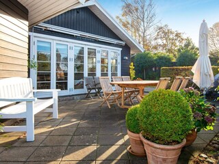 Vakantiehuis Ebeltoft  28