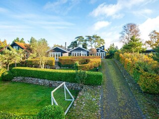 Ferienhaus Ebeltoft  29