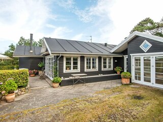 Ferienhaus Ebeltoft  29