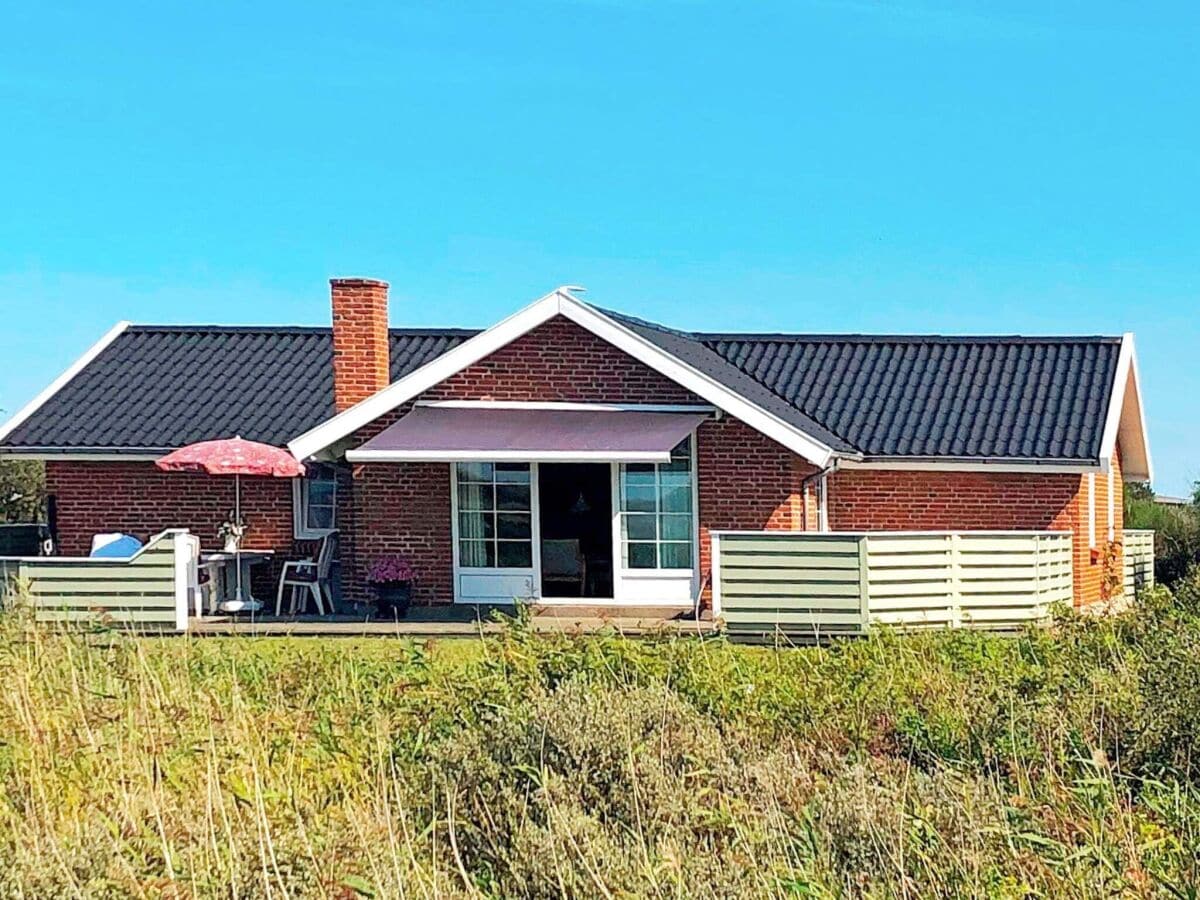 Casa de vacaciones Lakolk Grabación al aire libre 1