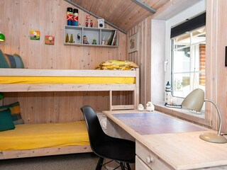 Casa de vacaciones Lakolk  3