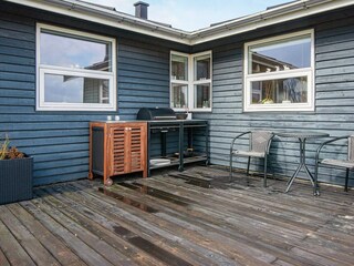 Holiday house Sydals Outdoor Recording 6