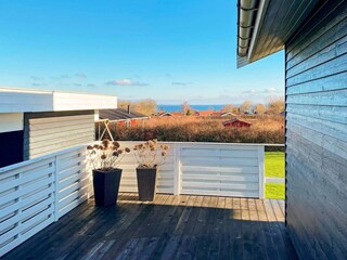 Holiday house Sydals  15