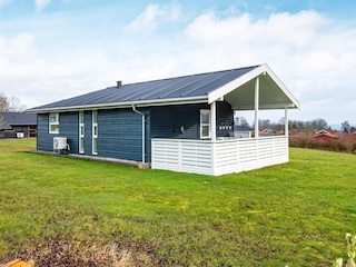 Ferienhaus Sydals Außenaufnahme 10