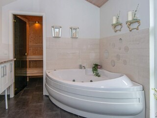 Vakantiehuis Sydals  20