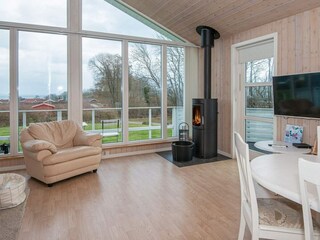 Holiday house Sydals  22