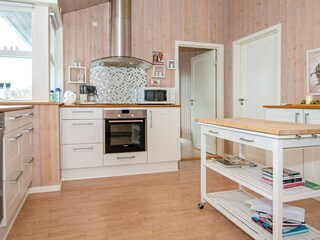 Holiday house Sydals  24