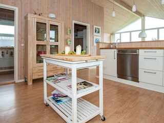 Ferienhaus Sydals  26