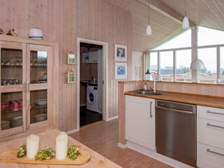 Holiday house Sydals  27