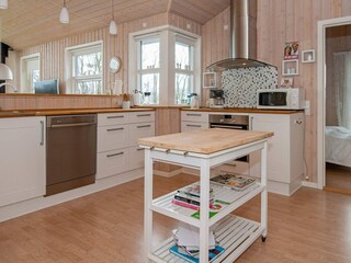 Vakantiehuis Sydals  16