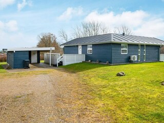 Vakantiehuis Sydals Buitenaudio-opname 2
