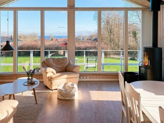 Ferienhaus Sydals  11