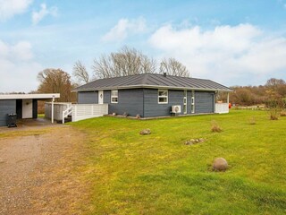 Vakantiehuis Sydals Buitenaudio-opname 7