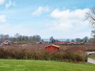 Vakantiehuis Sydals  16