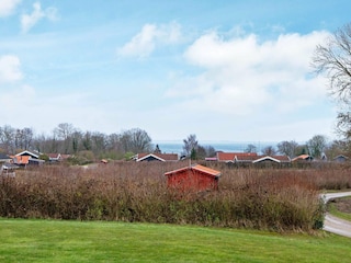 Vakantiehuis Sydals  21