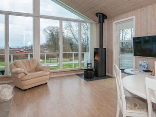 Vakantiehuis Sydals  11