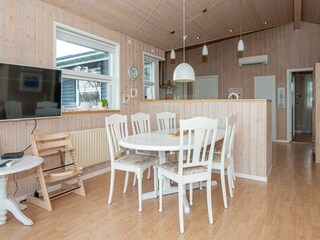 Maison de vacances Sydals  28