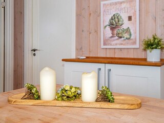 Vakantiehuis Sydals  23