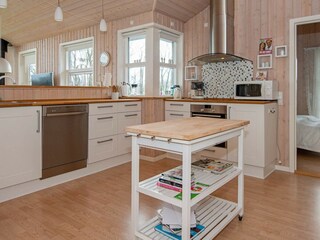 Casa per le vacanze Sydals  23