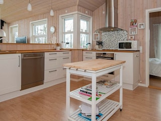 Casa per le vacanze Sydals  33