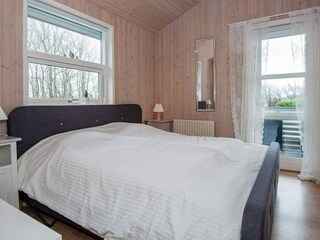 Maison de vacances Sydals  28