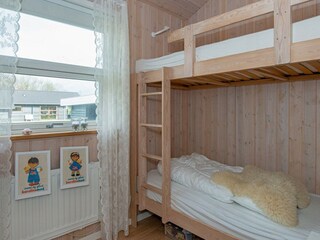 Vakantiehuis Sydals  34