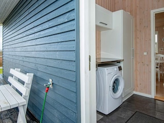 Ferienhaus Sydals  13