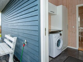 Maison de vacances Sydals  31
