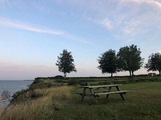 Vakantiehuis Sydals  21