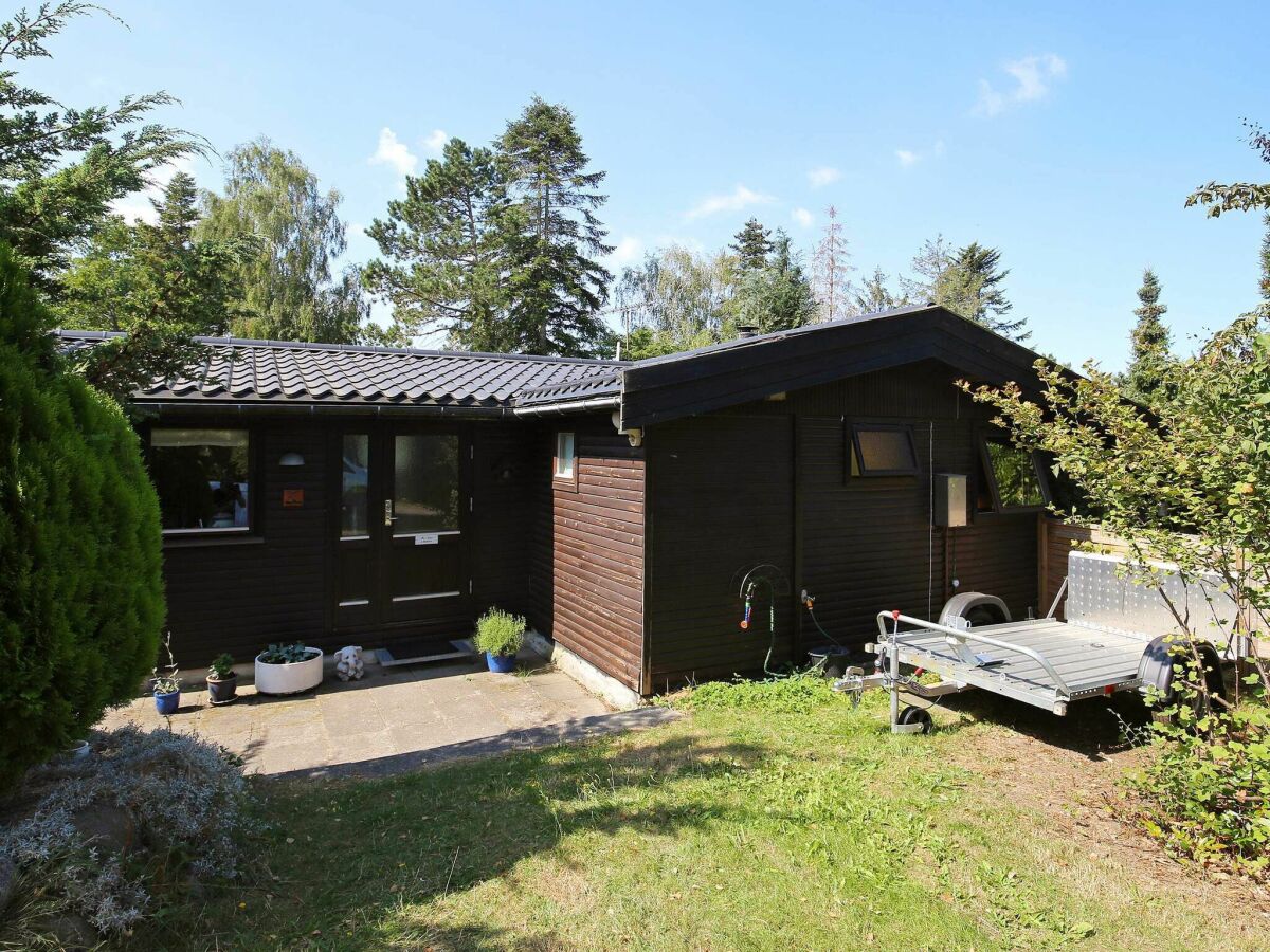 Casa de vacaciones Tuse Næs Grabación al aire libre 1