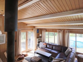 Casa de vacaciones Tuse Næs  13