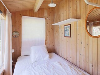 Casa de vacaciones Tuse Næs  14