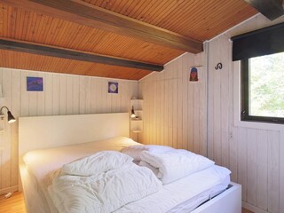 Casa de vacaciones Tuse Næs  15