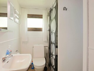 Casa de vacaciones Tuse Næs  16