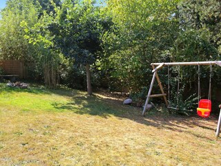 Casa de vacaciones Tuse Næs  17