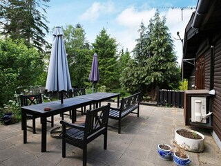 Casa de vacaciones Tuse Næs  18