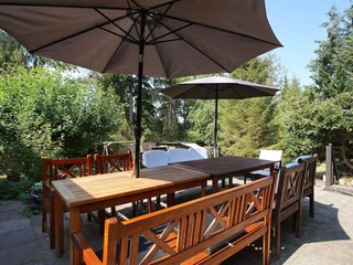 Casa de vacaciones Tuse Næs  19
