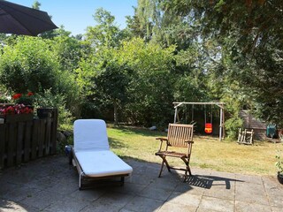 Casa de vacaciones Tuse Næs  20